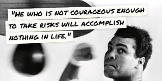 Get a glimpse of how to overcome the mental and physical. Quotes About Muhammad Ali 89 Quotes