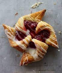 Breakfast Pastry Recipes Croissants Danishes And More Photos Huffpost Life Breakfast Pastry Recipes Pastry Recipes Breakfast Pastries