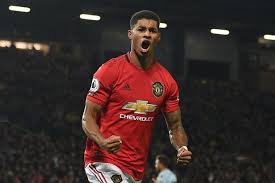 High sheriff special recognition award. Im Inneren Marcus Rashford Schwierigen Kindheit Shopping Bei Poundworld Und Hungern Aktuelle Boulevard Nachrichten Und Fotogalerien Zu Stars Sternchen