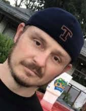 Obituary information for Michael Daniel Watson