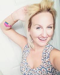 Michelle Kapp's Instagram, Twitter & Facebook