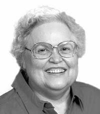 Bonnie Wilcox Obituary (2009)