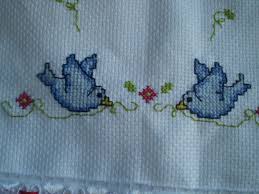 See more of toalhinhas bordadas em ponto cruz on facebook. Ponto Cruz 58 Modelos Lindos Para Voce Encontrar O Seu