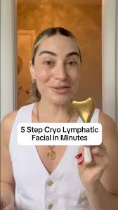 Why choose Cryo Toning Tools over gua sha? ❄️✨, ❄️Instant results: Cryo  therapy provides immediate benefits like reduced puffiness and improved  circulation., ❄️Targeted therapy: Our tools are designed ...