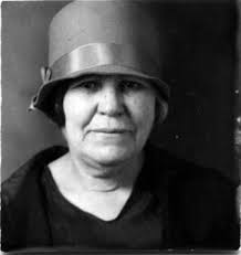 Selina Corilla Hammond Francis (1870-1948)