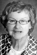 Mildred York Obituary (1933