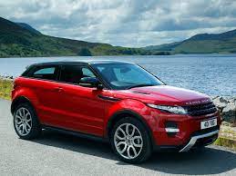 The range rover evoque suv is a true range rover in compact form. The Range Rover Evoque Luxury Cars Range Rover Range Rover Evoque Land Rover Car
