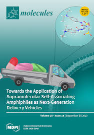 Iľja, eliáš ilja, elias 21. Molecules September 2 2020 Browse Articles