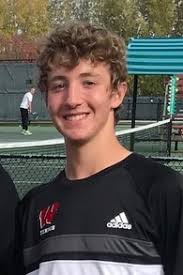 Aidan Jackson's Men's Swimming Recruiting Profile