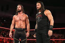 Has Seth Rollins Surpassed Roman Reigns As The Face Of Wwe Bleacher Report Latest News Videos And Highlights