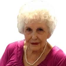 Elizabeth N. Vaughn Obituary 2020