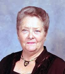 Wiltrudis Wilhelmina Burch Obituary