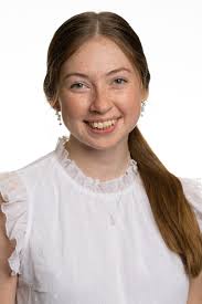 Meet 35 Under 35's Livia Doyle