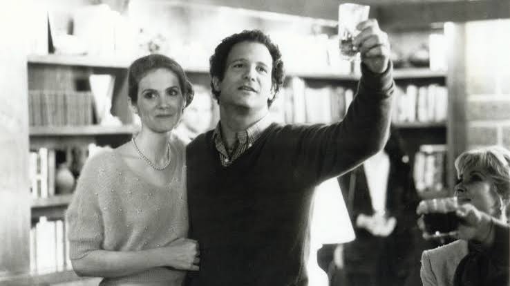 Lost in America' Review: 1985 Movie