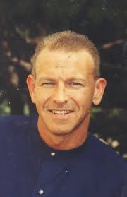 James David Harvey Obituary