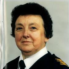 Rita (Rete) Dawe Obituary