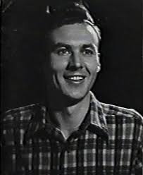 Peter James Kelleher (1924-2001)