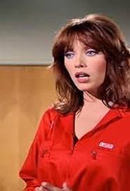 Charlie's Angels" He Married an Angel (TV Episode 1981)