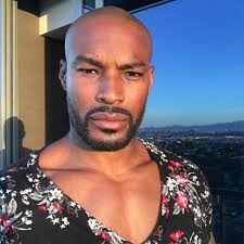 Tyson Beckford