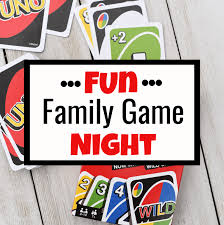 Return this item for free. Fabulously Fun Family Game Night Ideas Fun Squared