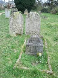 Maria Elizabeth Wesson; Thomas Wesson