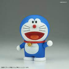 ドラえもんを内部構造からdiyできる figure rise mechanics ドラえもん roomie ルーミー ドラミ ドラえもん 玩具
