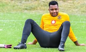 Thembinkosi lorch, 27, from south africa orlando pirates, since 2015 left winger market value: A Reveal Of Itumeleng Khune S Salary Net Worth And The Fast Cars He Splurges On