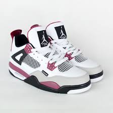 We've got jordan brand footwear starting at $320 and plenty of other footwear. Air Jordan 4 Psg Premium