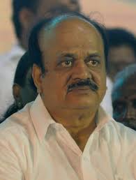 OPS keen to stop AIADMK falling under the influence of any individual or  any one family: J.C.D. Prabhakar