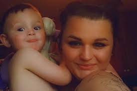 Mother, 2-year-old son killed in 3-vehicle crash near Trenton identified