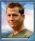 Corin Nemec interview