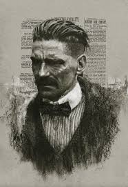 Arthur Shelby Jr John Fenerov On Artstation At Https Www Artstation Com Artwork Obe9v Peaky Blinders Poster Peaky Blinders Wallpaper Peaky Blinders