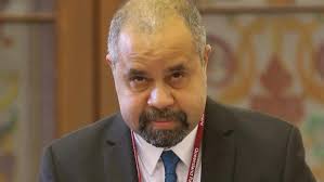 Billy Gordon: Potential MPs should undergo criminal history checks
