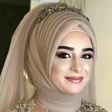 Gelinlere Kolaylik Hazir Duvak Fashion Crown Crown Jewelry