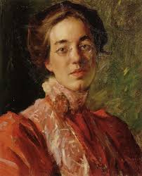 William Merritt Chase