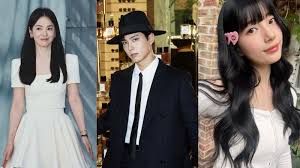 Park Bo-gum dating history: All the stars rumoured relationships till now