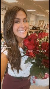 Kristina Gress's Instagram, Twitter & Facebook