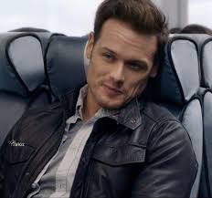 that quiet, natural, effortless charm.