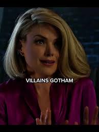 Barbara Kean Scene Pack