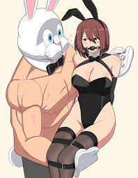 Rule34 - If it exists, there is porn of it  easter bunny  6939384