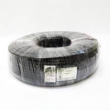 Established in 1988, has it head office and warehouse located in the northern region of west malaysia, penang. Mega Kabel Pure Copper 16mm 7 1 7mm Pvc Insulated Pvc Sheathed Wire 100m Black