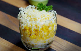 Stream jagung rebus by mawarradio from desktop or your mobile device. Resepi Resepi Jagung Susu Cheese Viral