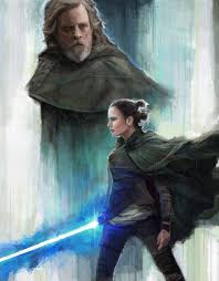 By Llcastorena Rey Lukeskywalker Starwars Rey Star Wars Star Wars Episodes Star Wars Fandom