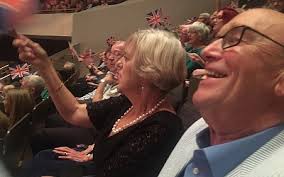 About Derbyshire Dales