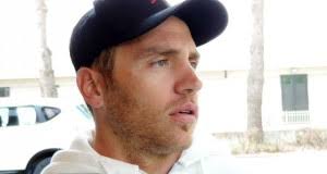 Nocentini, el vencedor más amargo en el Naranco