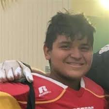 Jorge Gabriel-Valentin