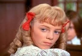 Nellie Olsen Little House On The Prairie Little House Laura Ingalls Michael Landon