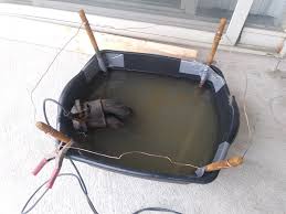 Hi everyone, i just want to share my diy ceramic header coating with everyone. Diy Ceramic Coated Headers V6 Mustang Forums