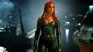 Actress amber heard debunks rumors that her role in aquaman 2 will be recast. Aquaman 2 Amber Heard Weiter Dabei