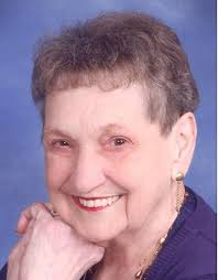 Germaine J. Day Obituary August 6, 2012